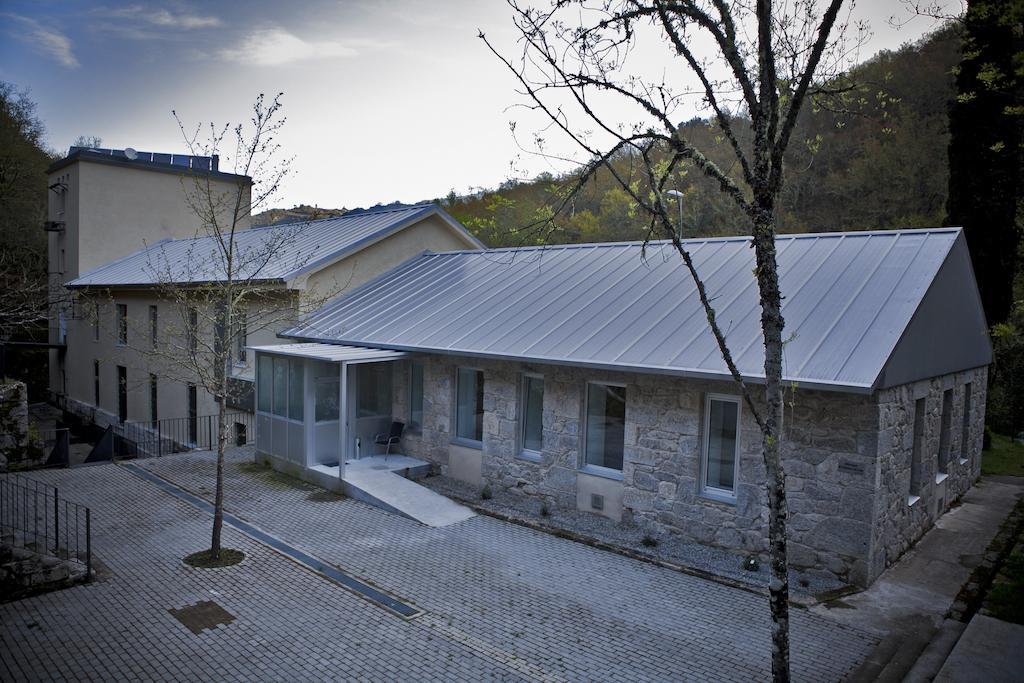 A Fabrica Da Luz Otel Cristosende Dış mekan fotoğraf